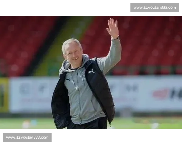 五度执教五度离!弗格森之子因英甲垫底下课 五度执教五度离!弗格森之子因英甲垫底下课