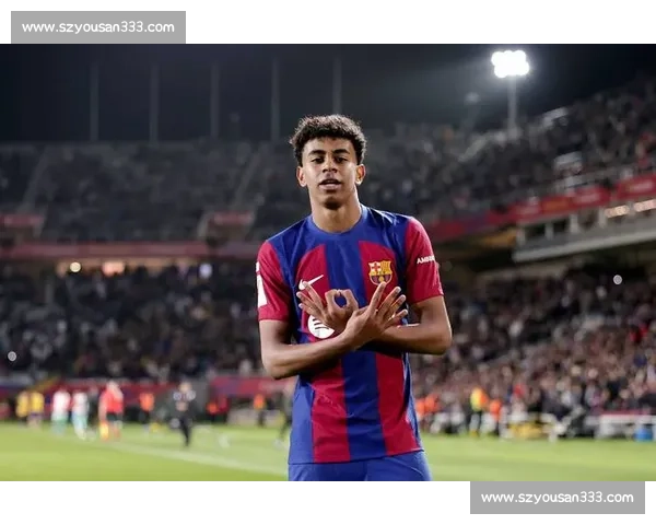 失衡瞬间的致命断球!卡雷拉斯锁死 2 亿天才亚马尔 失衡瞬间的致命断球!卡雷拉斯锁死 2 亿天才亚马尔