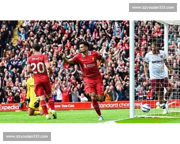 利物浦在重走曼联老路?四连败背后的危机 利物浦在重走曼联老路?四连败背后的危机