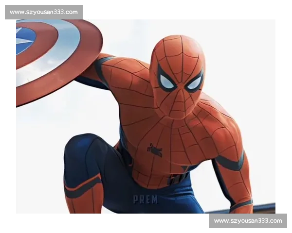 遗憾停拍!愿汤姆康复,蜘蛛侠择日再战