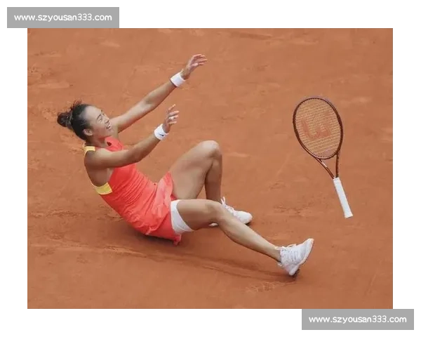 15 岁孙心然:首战封后破 24 年纪录,中国网球再迎 “郑钦文式” 新星 15 岁孙心然:首战封后破 24 年纪录,中国网球再迎 “郑钦文式” 新星