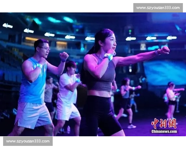 唐山开平全民健身广播体操选拔赛开赛 200 余人展风采 唐山开平全民健身广播体操选拔赛开赛 200 余人展风采