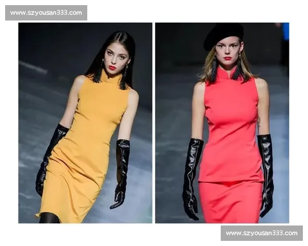 红包雨遇上 T 台步：185 帅哥走秀太会整活