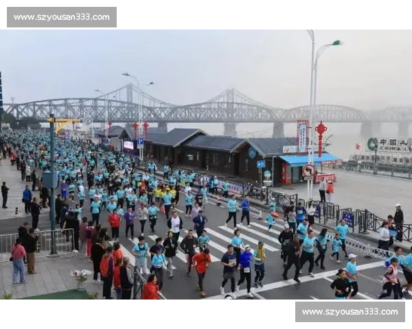 十五运跨境马拉松 15 日深圳鸣枪 深港 “一桥连双城” 创历史 十五运跨境马拉松 15 日深圳鸣枪 深港 “一桥连双城” 创历史