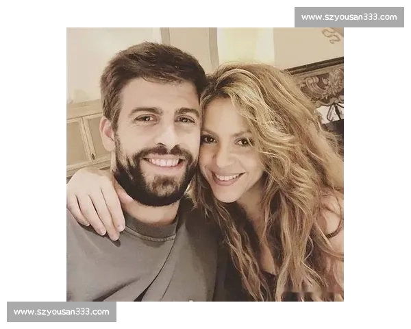 巴萨新星砸 1400 万欧购皮克夏奇拉旧宅,改造计划藏职业野心 巴萨新星砸 1400 万欧购皮克夏奇拉旧宅,改造计划藏职业野心